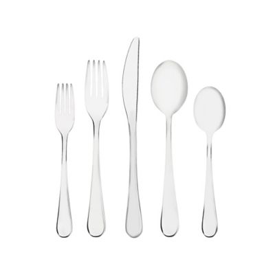 Our Table&trade; Maddox Mirror Flatware Collection
