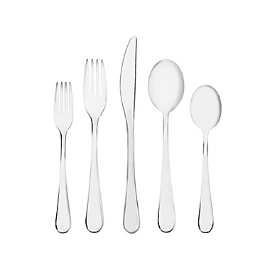 Our Table&trade; Maddox Mirror Flatware Collection. View a larger version of this product image.