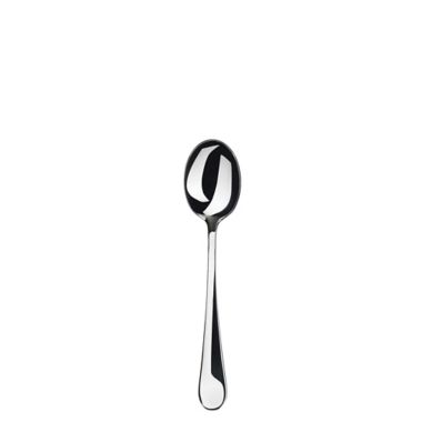Our Table&trade; Maddox Mirror Demitasse Spoon. View a larger version of this product image.