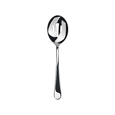 Our Table&trade; Maddox Mirror Slotted Spoon. View a larger version of this product image.