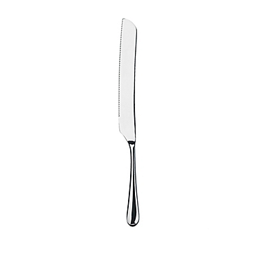 Our Table&trade; Maddox Mirror Cake Knife. View a larger version of this product image.