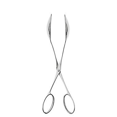 Our Table&trade; Maddox Mirror Salad Tongs. View a larger version of this product image.