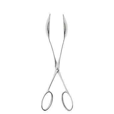 Our Table&trade; Maddox Mirror Salad Tongs. View a larger version of this product image.