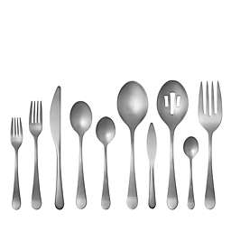 Our Table™ Maddox Satin 45-Piece Flatware Set