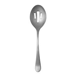 Our Table™ Maddox Satin Slotted Serving Spoon