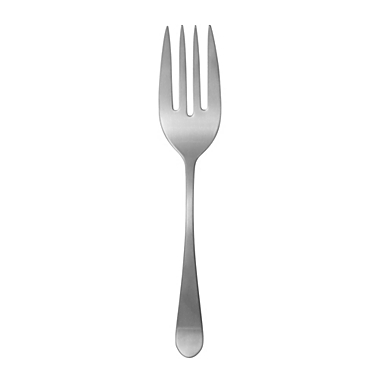 Our Table&trade; Maddox Satin Serving Fork. View a larger version of this product image.