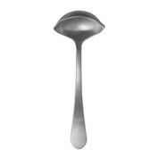 Our Table&trade; Maddox Satin Gravy Ladle