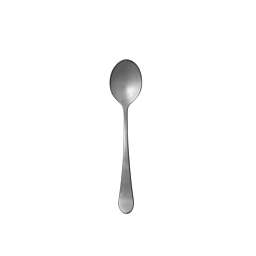 Our Table™ Maddox Satin Espresso Spoon