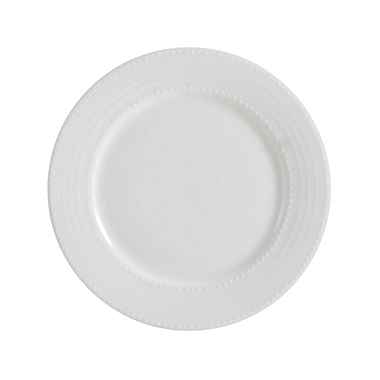 Mikasa&reg; Annabel 40-Piece Dinnerware Set in White<br />. View a larger version of this product image.