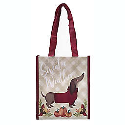 ACT Sweater Weather Reusable Shopping Tote