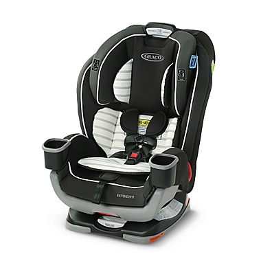 Graco&reg; Extend2Fit&trade; 3-in-1 Car Seat in Hamilton. View a larger version of this product image.