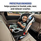Alternate image 5 for Graco&reg; Extend2Fit&trade; 3-in-1 Car Seat in Hamilton