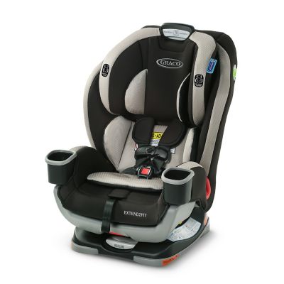 Graco&reg; Extend2Fit&trade; 3-in-1 Car Seat in Stocklyn