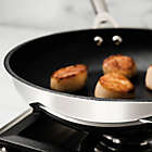 Alternate image 4 for Ninja&trade; Foodi&trade; NeverStick&trade; Nonstick 10-Inch Stainless Steel Fry Pan