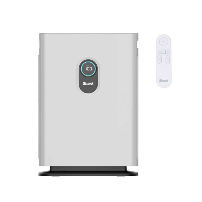 newest shark air purifier