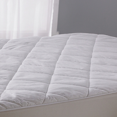 Living Textiles Baby Smart-Dri&trade; Crib Mattress Protector Cover. View a larger version of this product image.