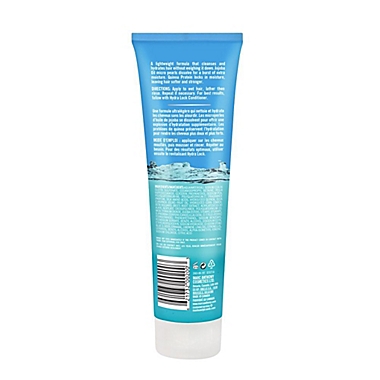 Marc Anthony Maximum Moisture 8.4 oz. Hydra Lock Moisture Recharge Shampoo. View a larger version of this product image.