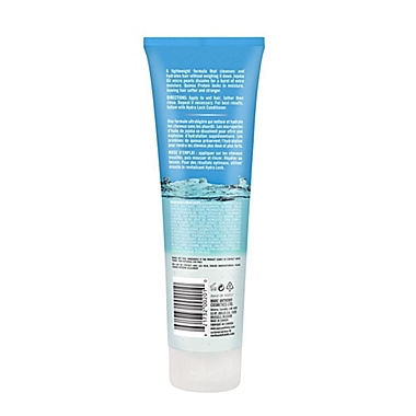 Marc Anthony Maximum Moisture 8.4 oz. Hydra Lock Moisture Recharge Conditioner. View a larger version of this product image.