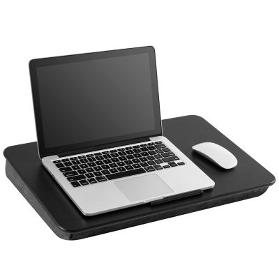 Simply Essential&trade; Adjustable Lap Desk in Tuxedo