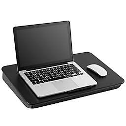 Simply Essential™ Adjustable Lap Desk in Tuxedo