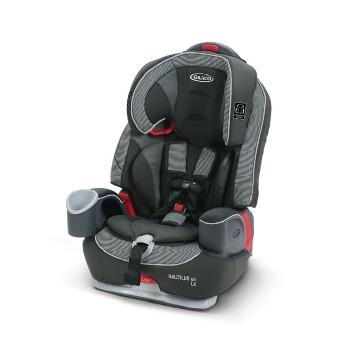 graco car seat nautilus 65