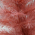 Alternate image 1 for H for Happy&trade; Tabletop Christmas Tree in Pink