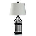 Alternate image 2 for Bee &amp; Willow&trade; Birdcage Lamp Collection