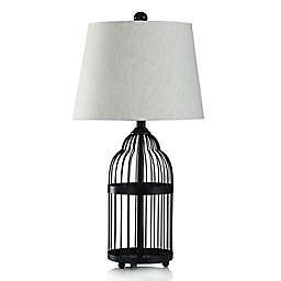 Bee & Willow™ Birdcage Table Lamp