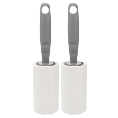 Simply Essential&trade; 2-Pack Sticky Lint Rollers