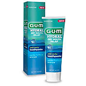 GUM&reg; 4.2 oz. Hydral Toothpaste for Dry Mouth Relief