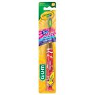 Alternate image 0 for GUM&reg; Crayola&trade; Timer Light Toothbrush