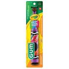 Alternate image 0 for Crayola&reg; GUM Battery Operated Power Toothbrush