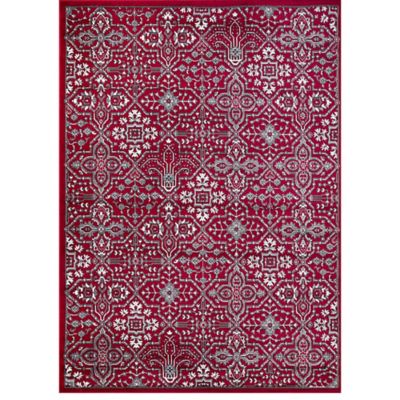 Concord Global Trading Jefferson Athens Rug