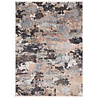 Alternate image 0 for Concord Global Trading Celeste Abstract 5&#39;3 x 7&#39;3 Area Rug in Brown