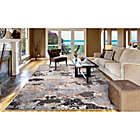 Alternate image 3 for Concord Global Trading Celeste Abstract 5&#39;3 x 7&#39;3 Area Rug in Brown