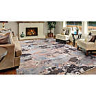Alternate image 4 for Concord Global Trading Celeste Abstract 5&#39;3 x 7&#39;3 Area Rug in Brown