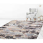 Alternate image 6 for Concord Global Trading Celeste Abstract 5&#39;3 x 7&#39;3 Area Rug in Brown
