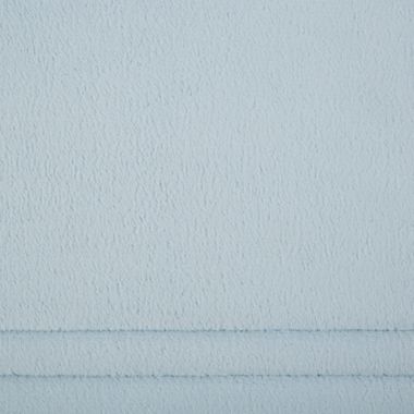 Simply Essential&trade; Memory Foam 17" x 24" Bath Mat in Sea Glass. View a larger version of this product image.