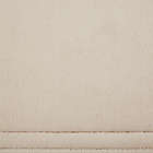 Alternate image 2 for Simply Essential&trade; Memory Foam 17&quot; x 24&quot; Bath Mat in Sand