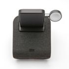 Alternate image 5 for iHome&reg; TimeBase Pro+ Bluetooth Alarm Clock with Apple Watch Charging Arm