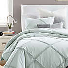 Alternate image 0 for Peri Home Chenille Lattice Comforter Set