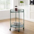 Alternate image 6 for Studio 3B&trade; Bar Cart in Green