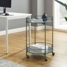 Alternate image 9 for Studio 3B&trade; Bar Cart in Green