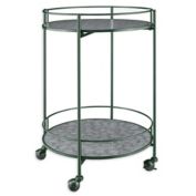 Studio 3B&trade; Bar Cart in Green