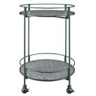 Alternate image 7 for Studio 3B&trade; Bar Cart in Green