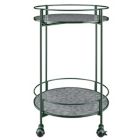 Alternate image 8 for Studio 3B&trade; Bar Cart in Green
