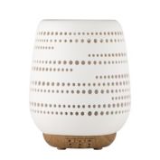 SpaRoom&reg; Home Lunaria Essential Oil Diffuser