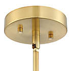 Alternate image 8 for Design House Gracelyn Pendant Light in Satin Gold