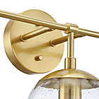 Alternate image 7 for Design Home Gracelyn 3-Light Vanity in Satin Gold
