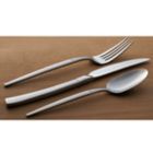 Alternate image 2 for Oneida&reg; Adjacent Satin 20-Piece Flatware Set